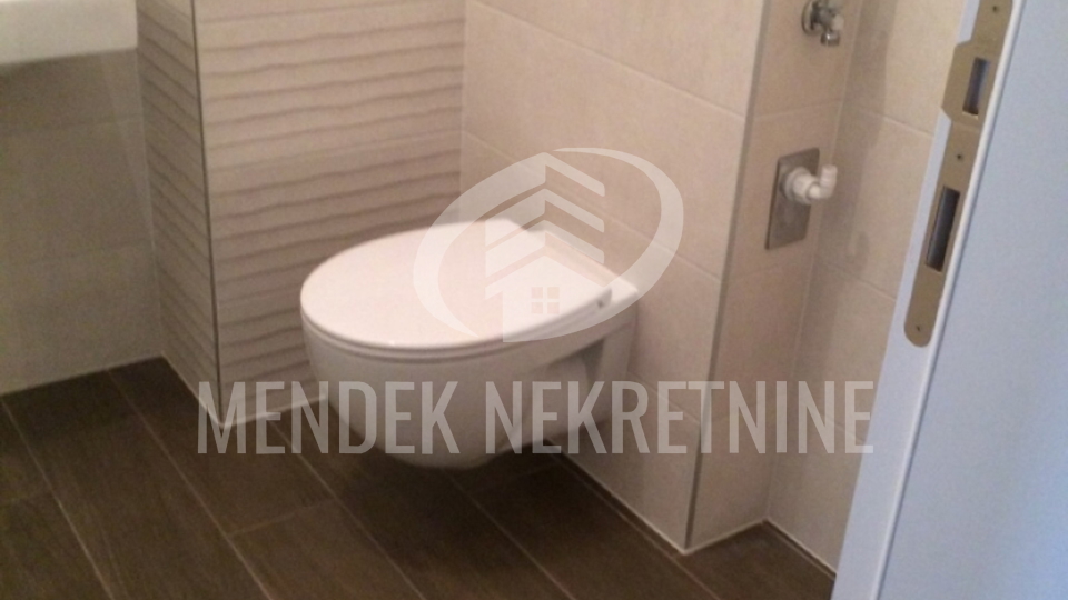 Wohnung, 53 m2, Vermietung, Varaždin - Centar